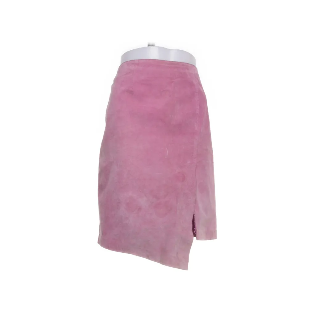 Image of Oxzon Leren rok (Preloved)