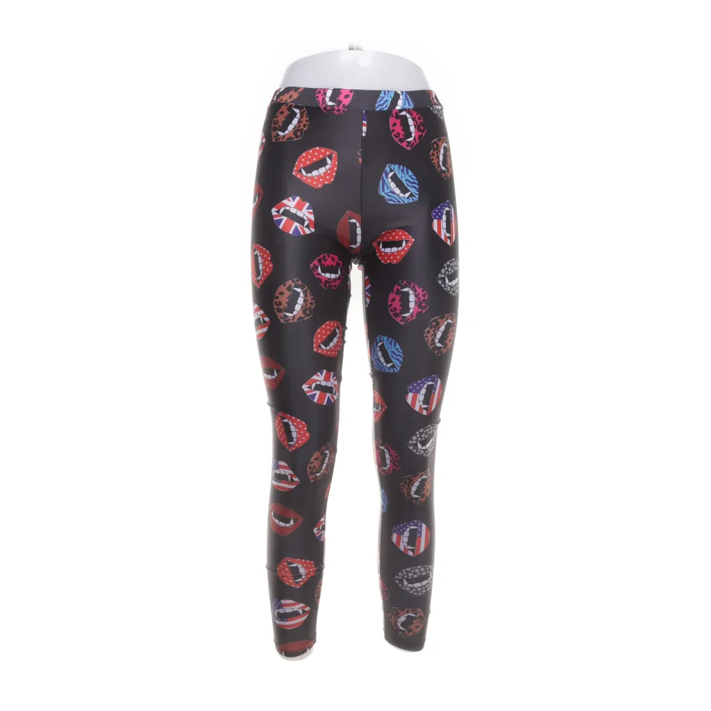Image of Iron Fist Leggings (Preloved)