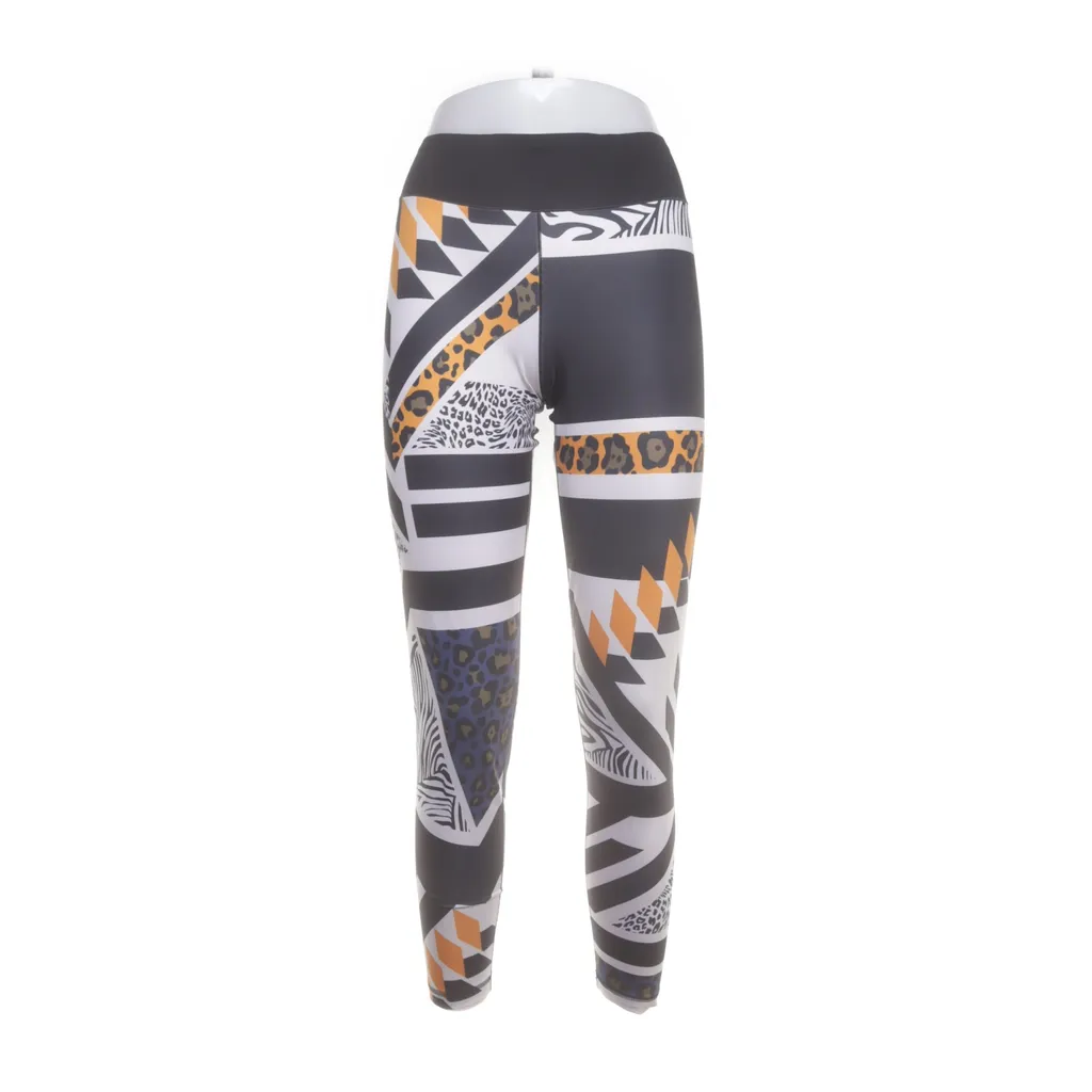 Image of Adidas Sportleggings (Preloved)