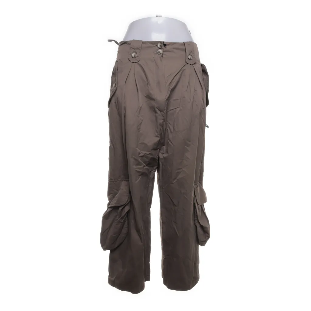 Image of Ivan Grundahl Cargo broek (Preloved)