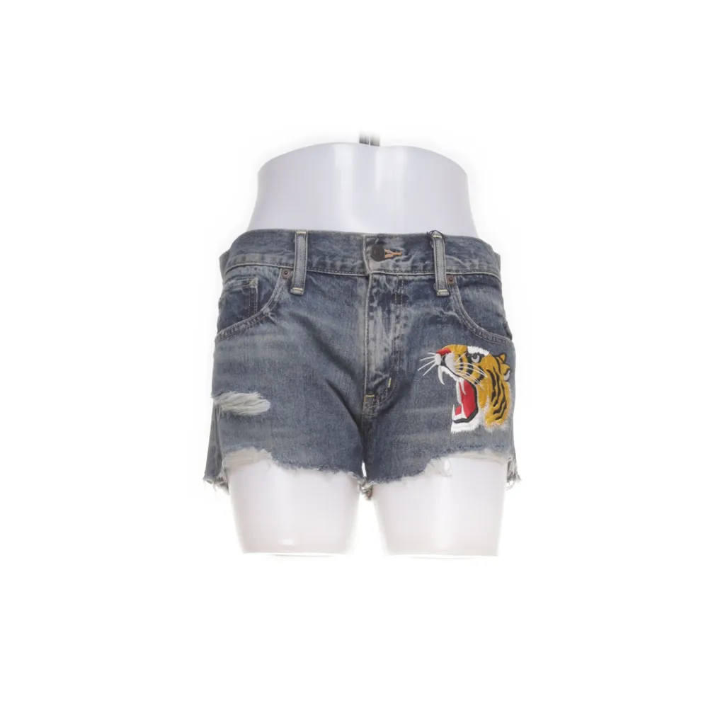 Image of Denim & Supply Ralph Lauren Denim shorts (Preloved)