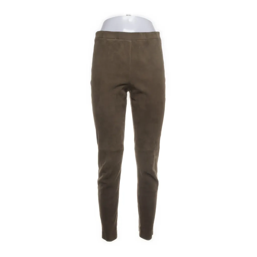 Image of Steffen Schraut Leren broek (Preloved)