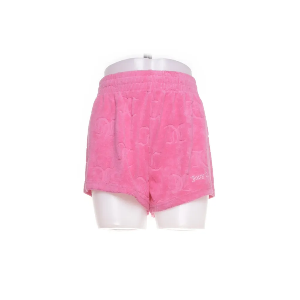 Image of Juicy Couture Sweatshort (Preloved)