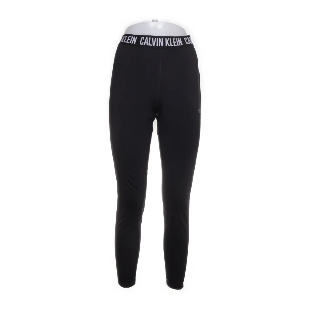 Image of Calvin Klein Performance Sportleggings (Preloved)