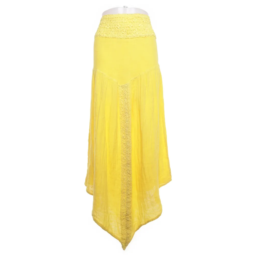 Image of Jen's Pirate Booty Maxi rok (Preloved)