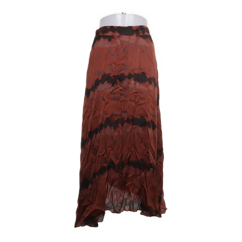 Image of Terra di Siena Maxi rok (Preloved)