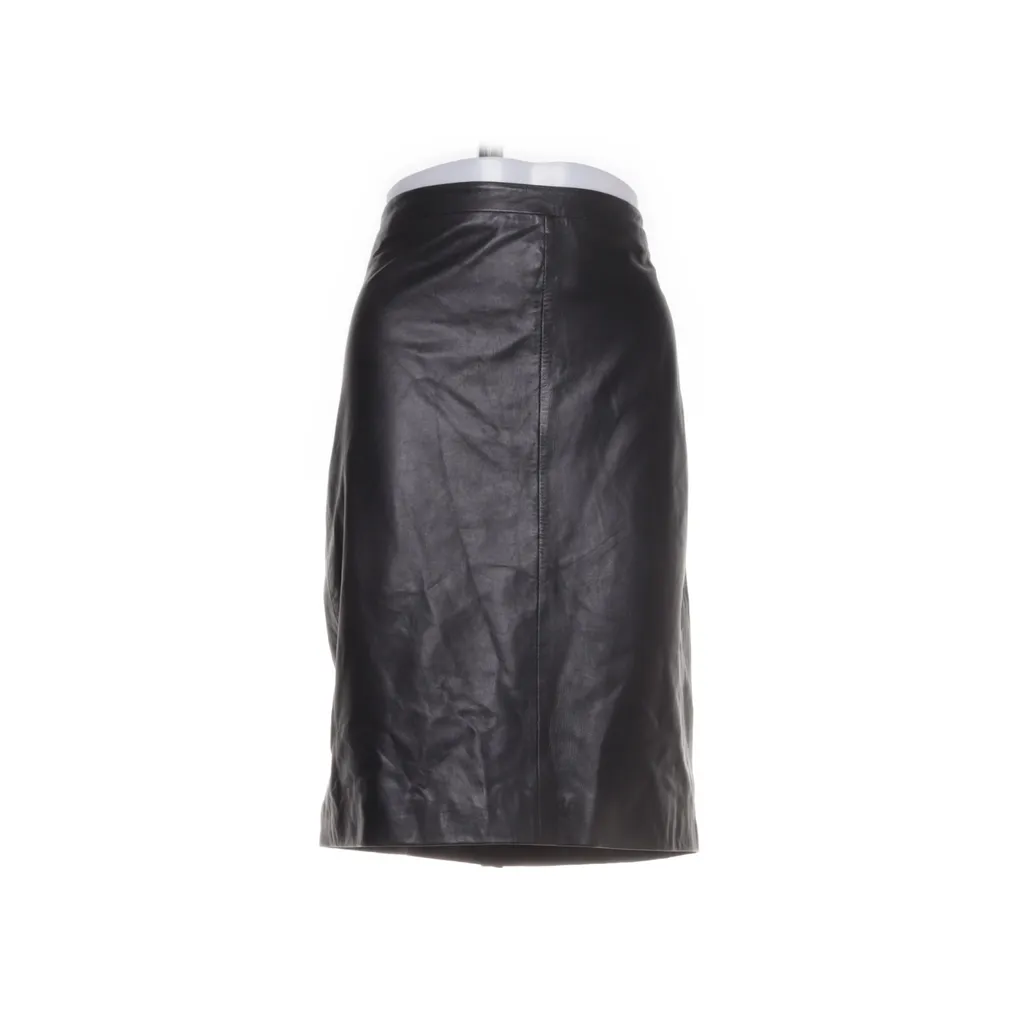 Image of Onstage Leren rok (Preloved)