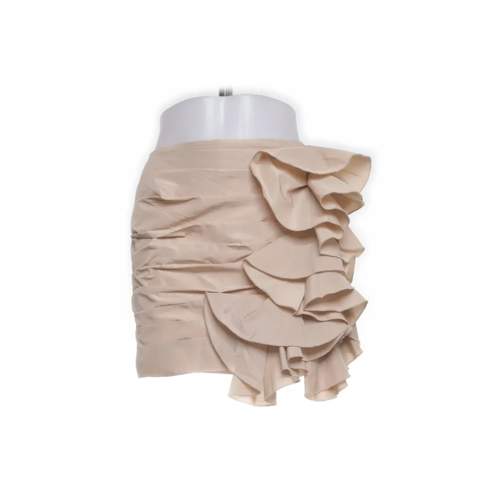 Image of H&M Conscious Collection Exclusive Rok (Preloved)