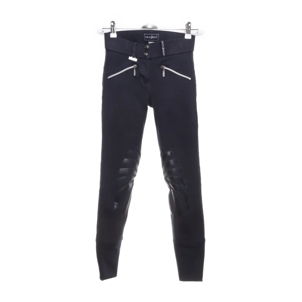 Image of Back2Back Rijbroek (Preloved)
