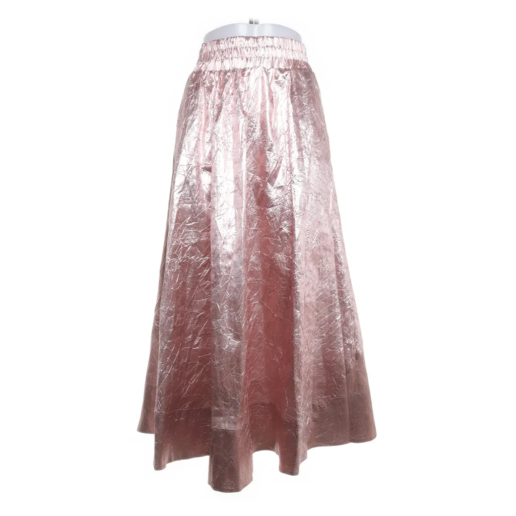 Image of Rabens Saloner Maxi rok (Preloved)