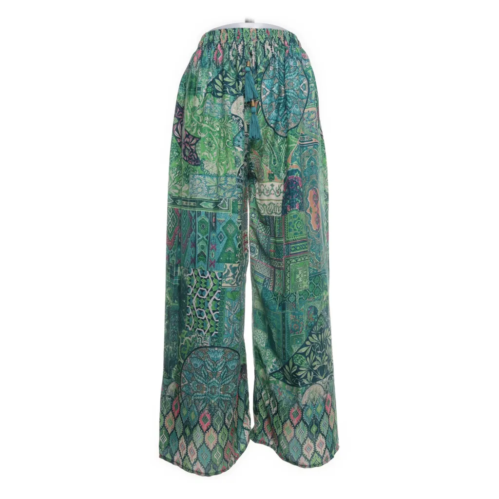 Image of Sauvage Palazzo broek (Preloved)
