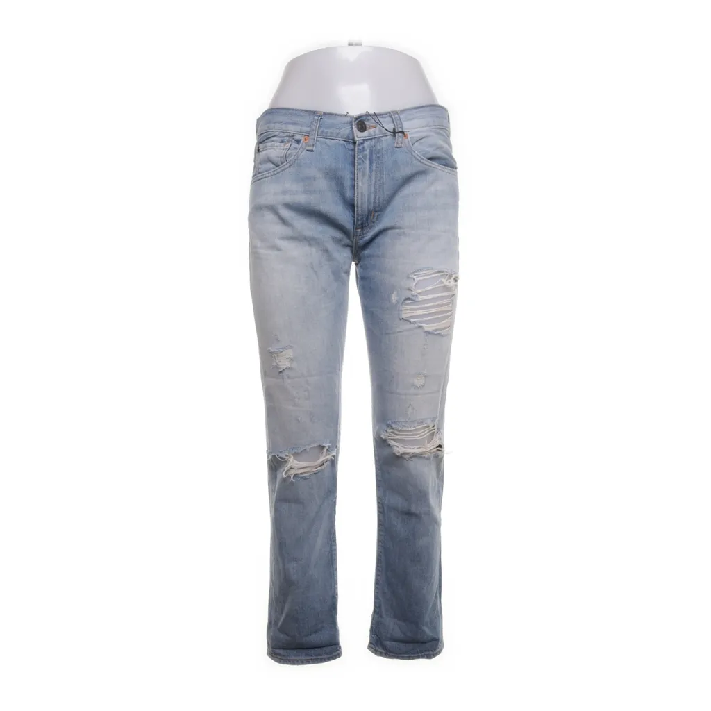Image of Denim & Supply Ralph Lauren Spijkerbroek (Preloved)
