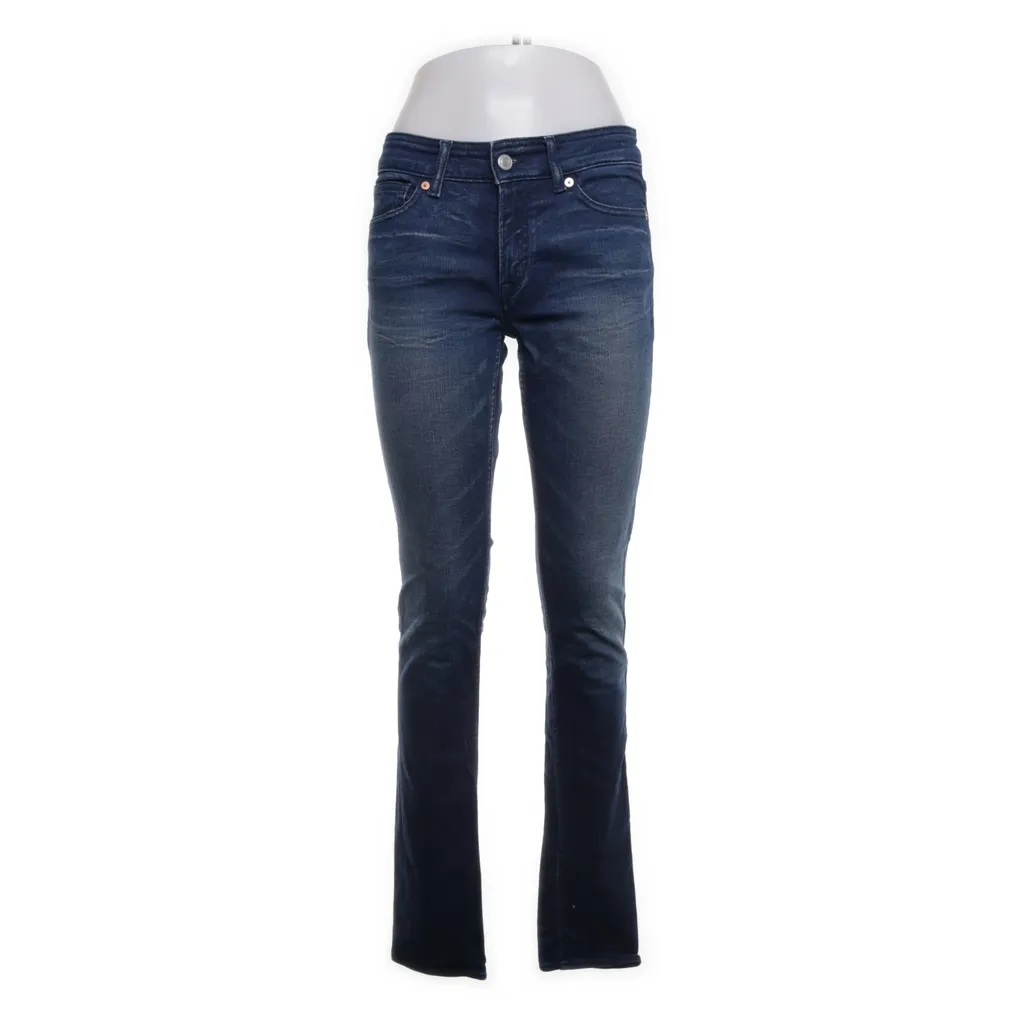 Image of Kings of Indigo Spijkerbroek (Preloved)