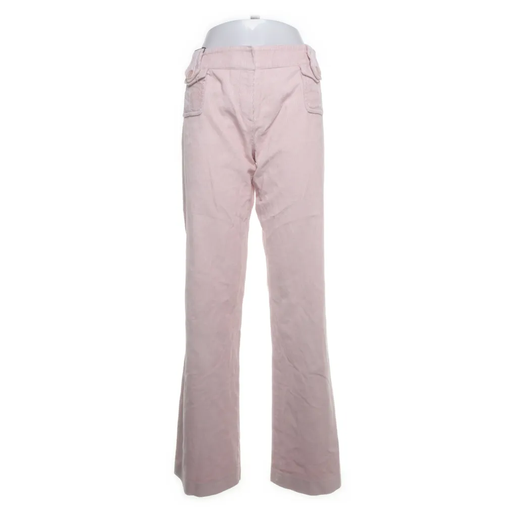 Image of Karen Millen Corduroy broek (Preloved)