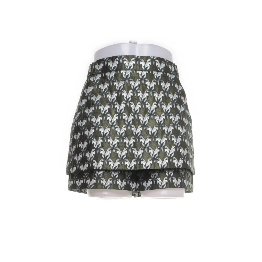 Image of Maje Skort (Preloved)