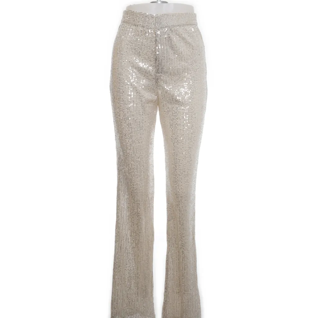 Image of Verge Girl Palazzo broek (Preloved)
