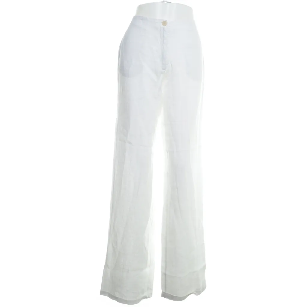 Image of Natural Wave Palazzo broek (Preloved)