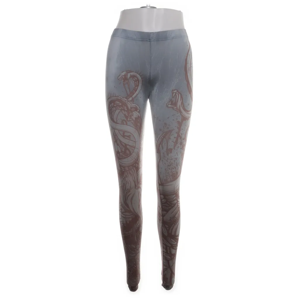 Image of Disturbia Leggings (Preloved)