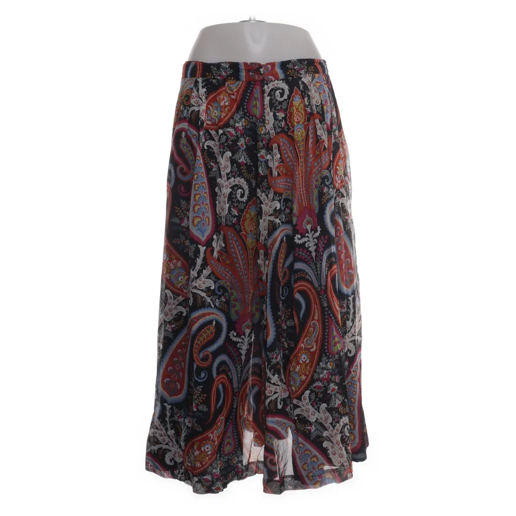 Image of Lodenfrey Maxi rok (Preloved)
