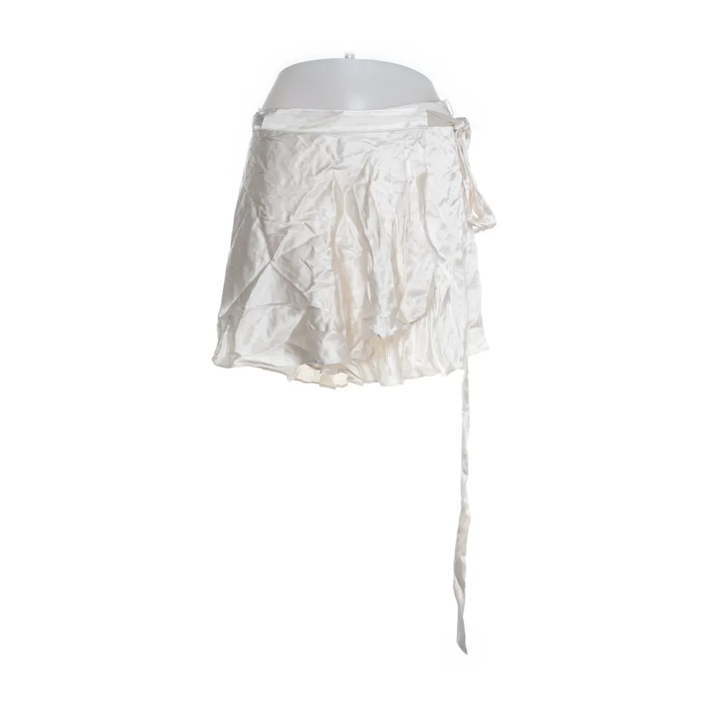 Image of Bershka Wikkelrok (Preloved)