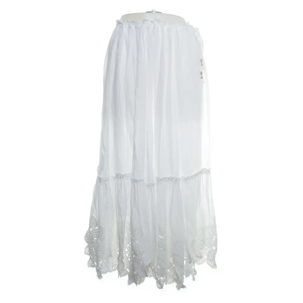Image of Zimmermann Maxi rok (Preloved)