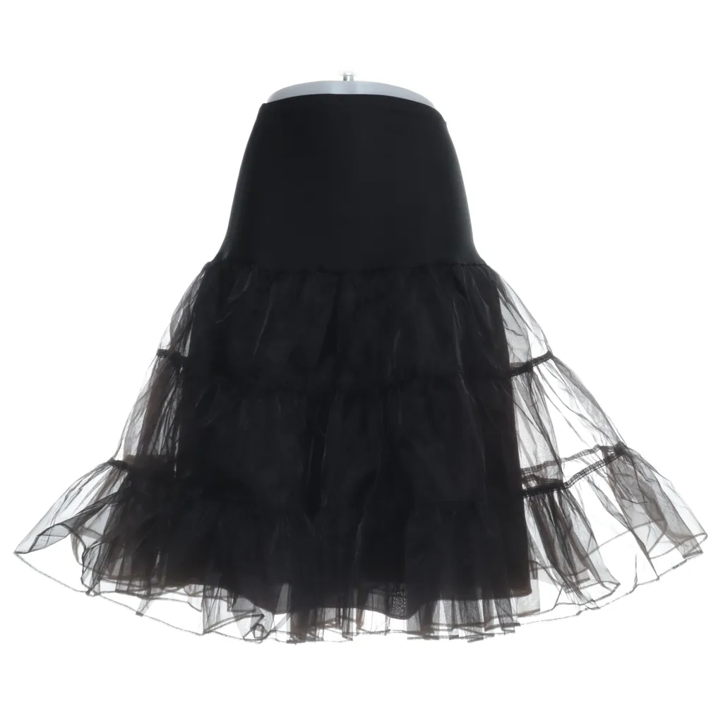 Image of Forever Fifties Tule rok (Preloved)