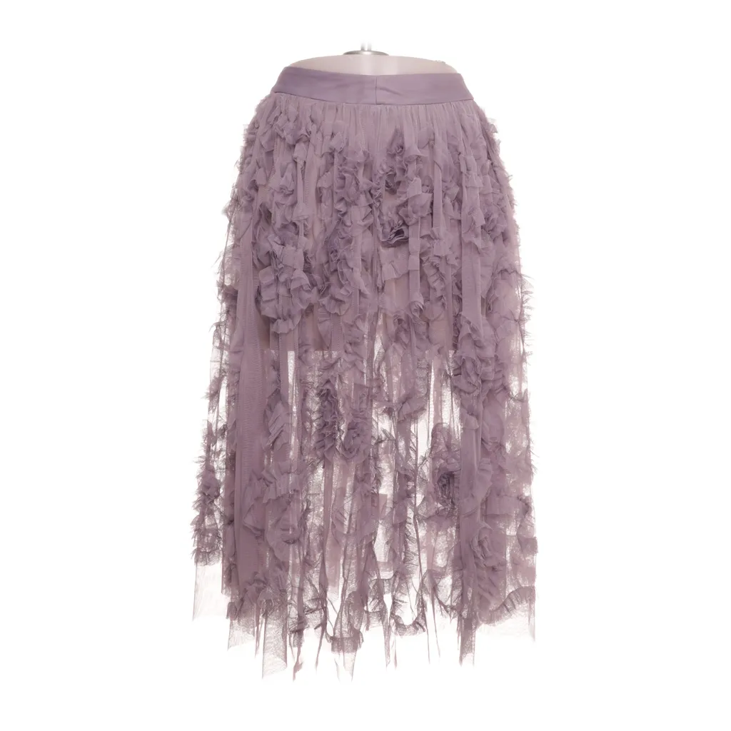Image of Lace & Beads Tule rok (Preloved)