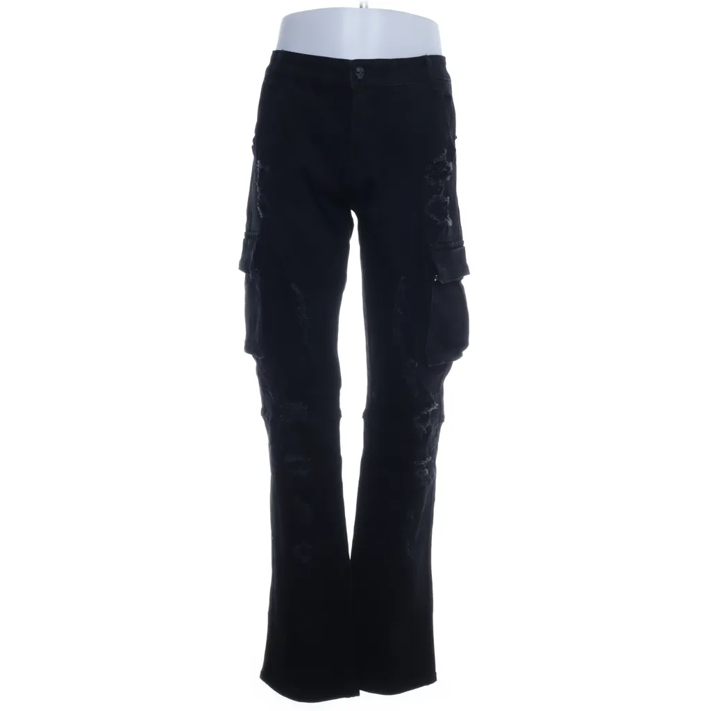 Image of Rock Rebel Cargo broek (Preloved)
