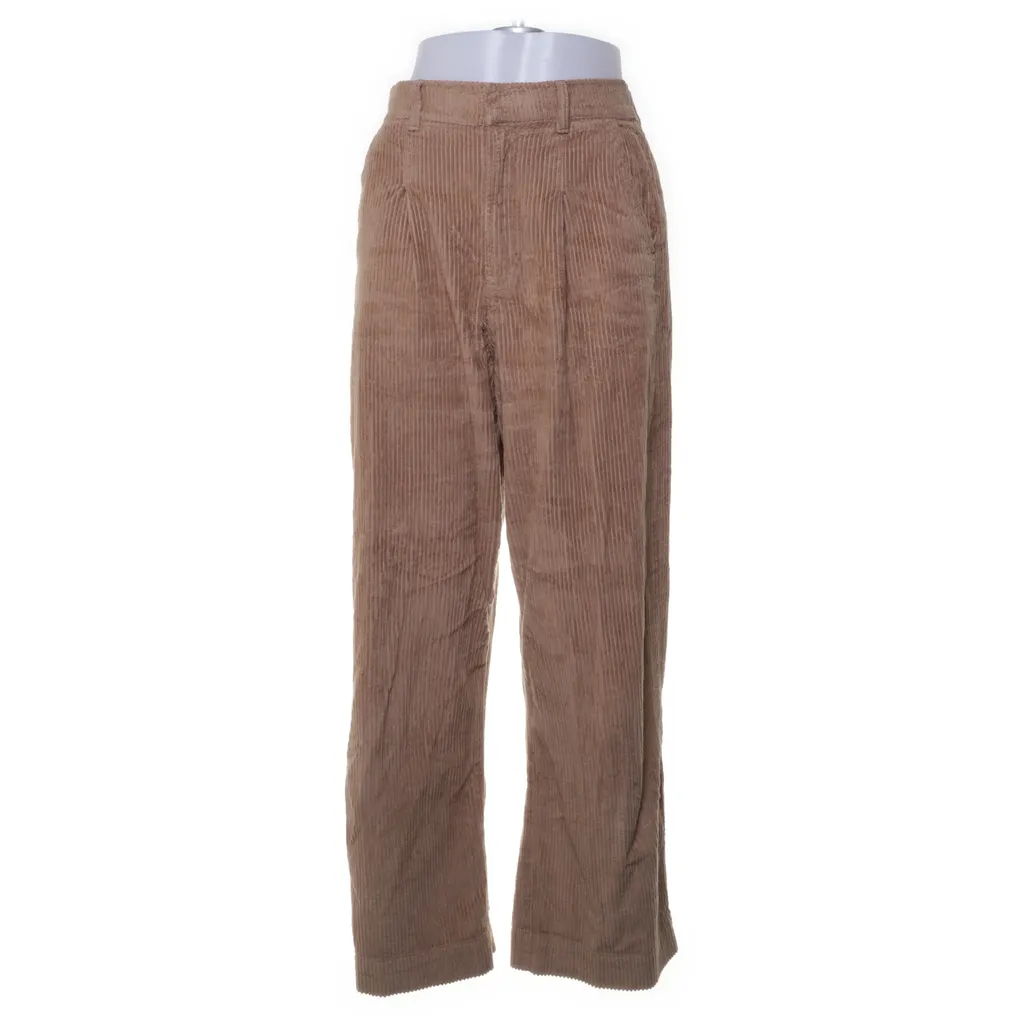 Image of Dedicated Corduroy broek (Preloved)