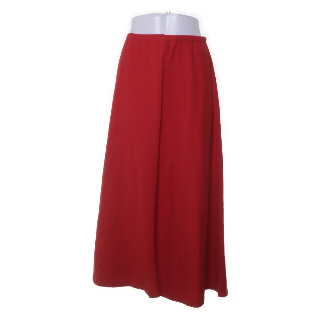 Image of Gudrun Sjödén Maxi rok (Preloved)