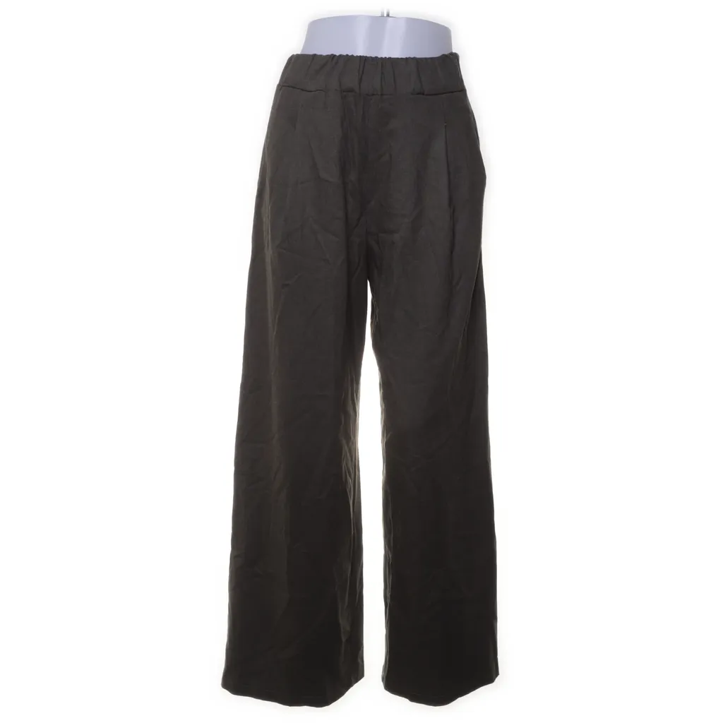 Image of Black Rose Palazzo broek (Preloved)