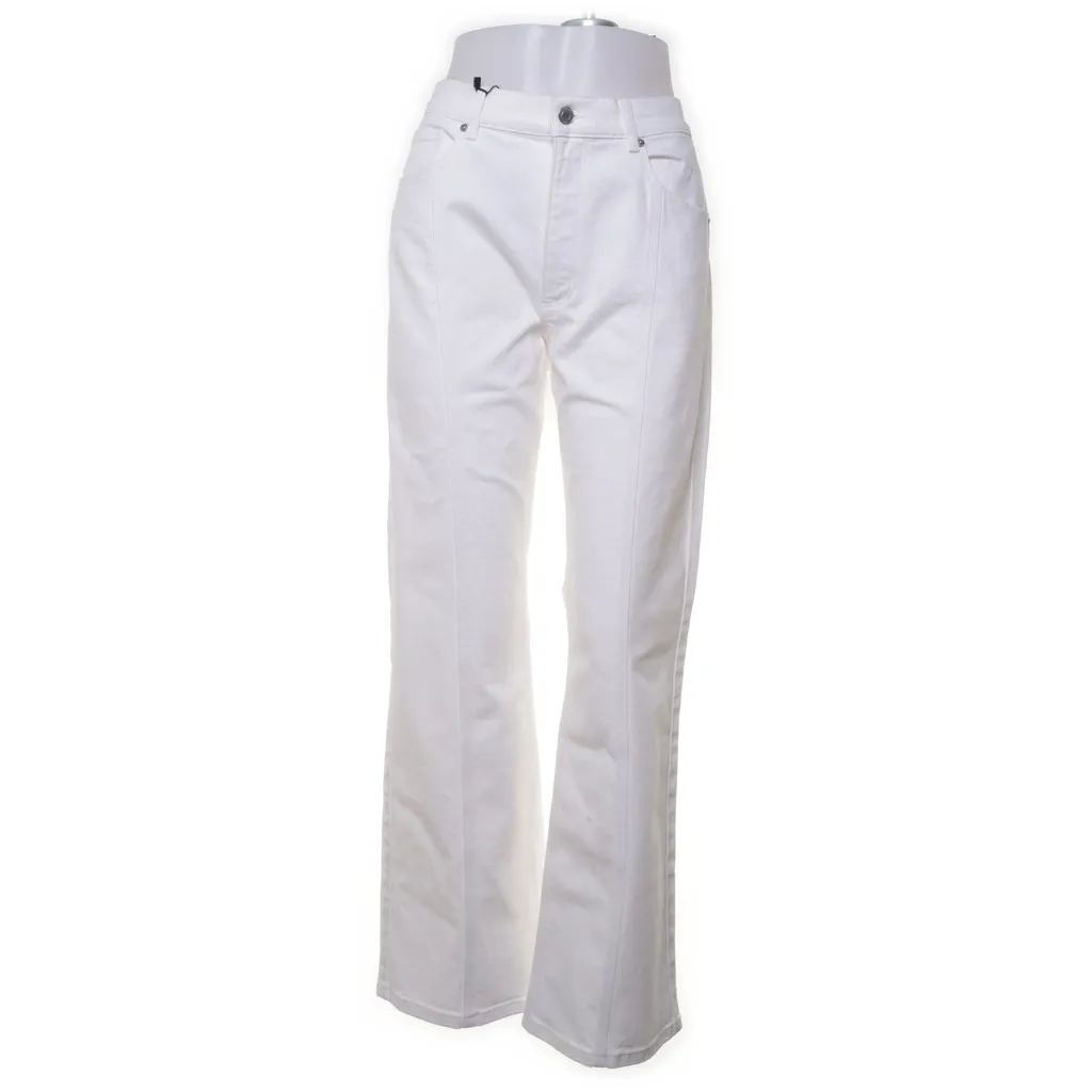 Image of Massimo Dutti Spijkerbroek (Preloved)