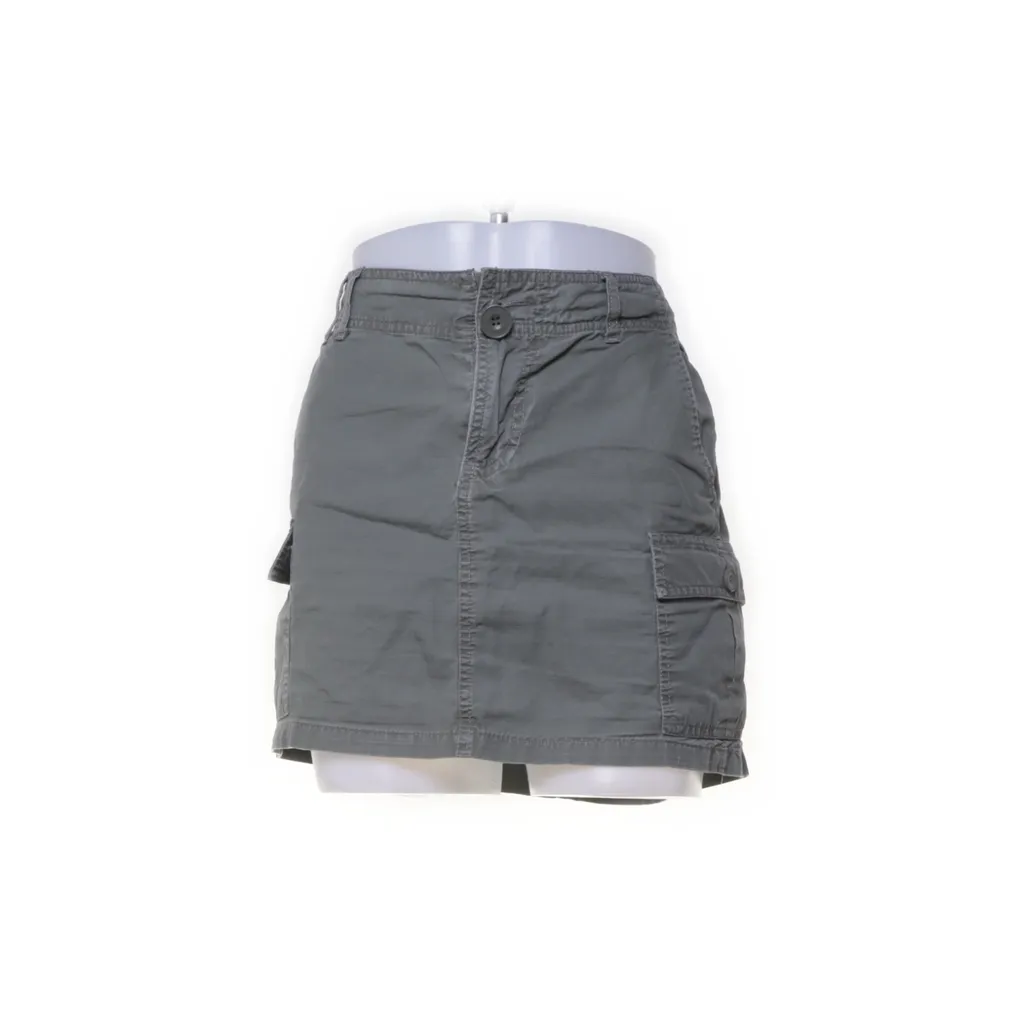 Image of L.O.G.G by H&M Spijkerrok (Preloved)