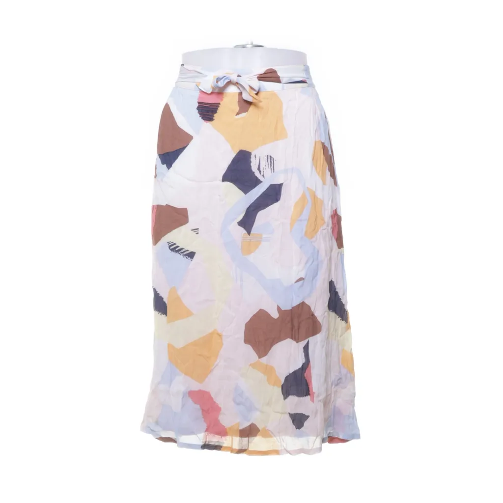 Image of Comma Wikkelrok (Preloved)