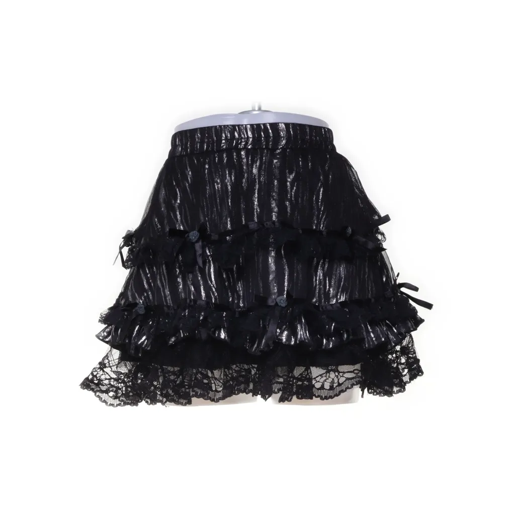 Image of Poizen Industries Tule rok (Preloved)