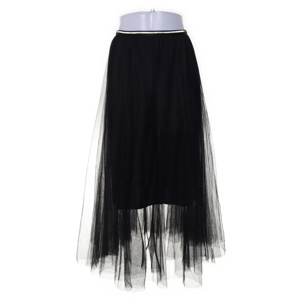 Image of Deep Pink Tule rok (Preloved)