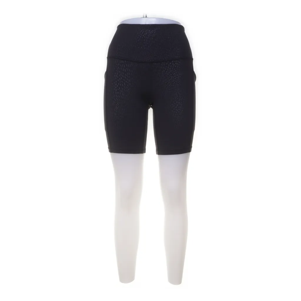 Image of Lululemon Hotpants (Preloved)