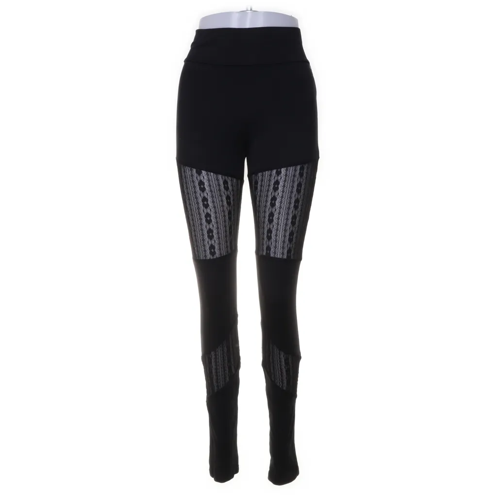 Image of Killstar Leggings (Preloved)