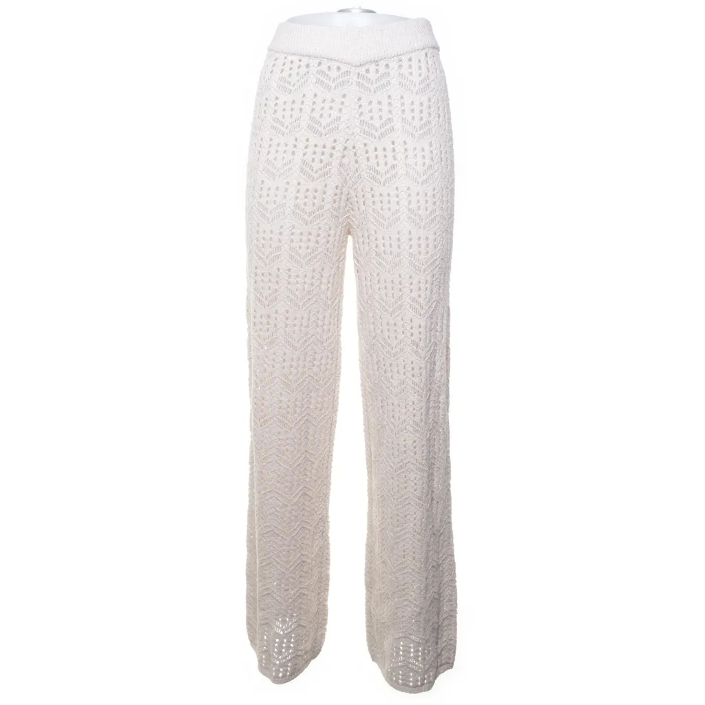 Image of Gina Tricot Palazzo broek (Preloved)
