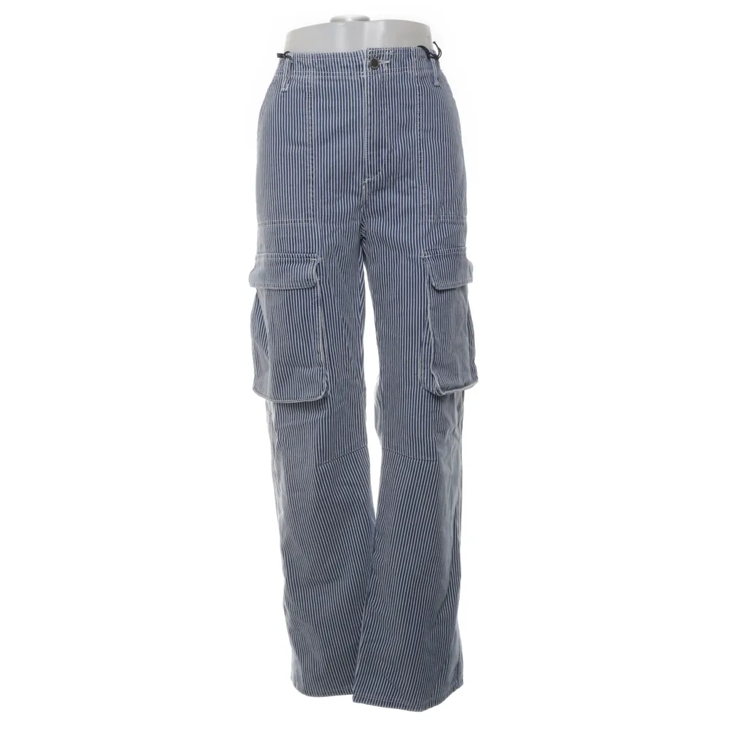 Image of Pull & Bear Cargo broek (Preloved)