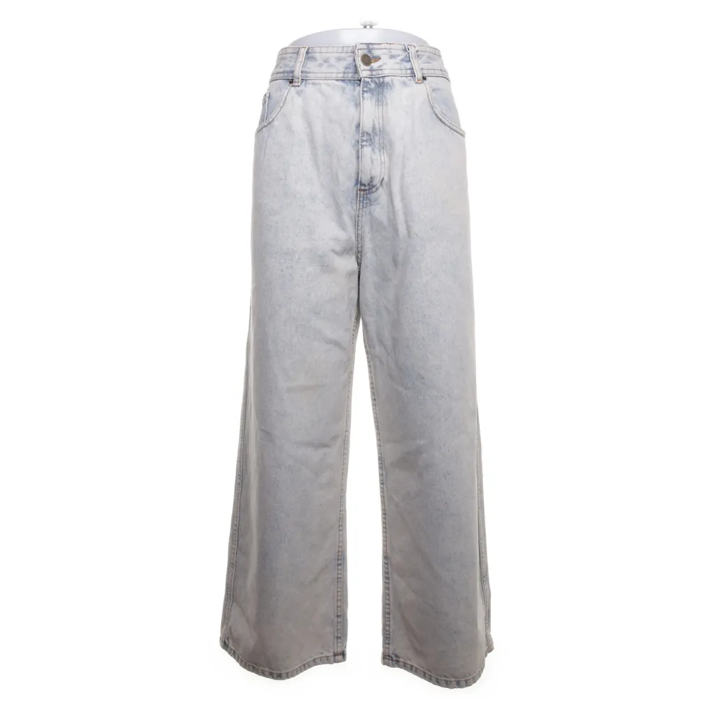 Image of Sézane Denim Spijkerbroek (Preloved)