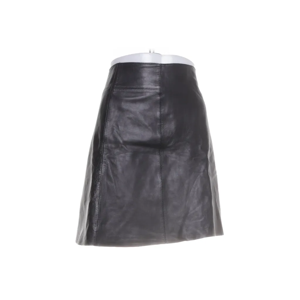 Image of Selected Femme Leren rok (Preloved)