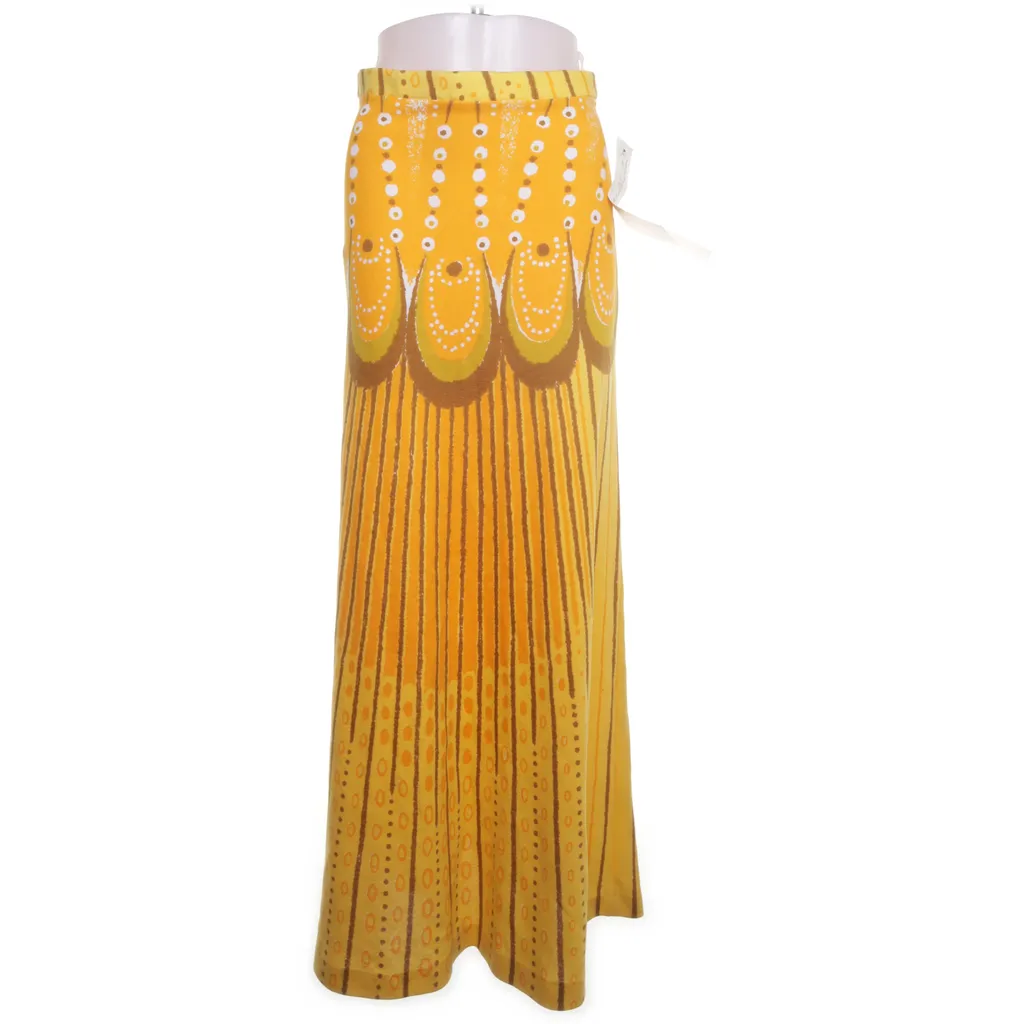 Image of Maud Fredin Fredholm Maxi rok (Preloved)