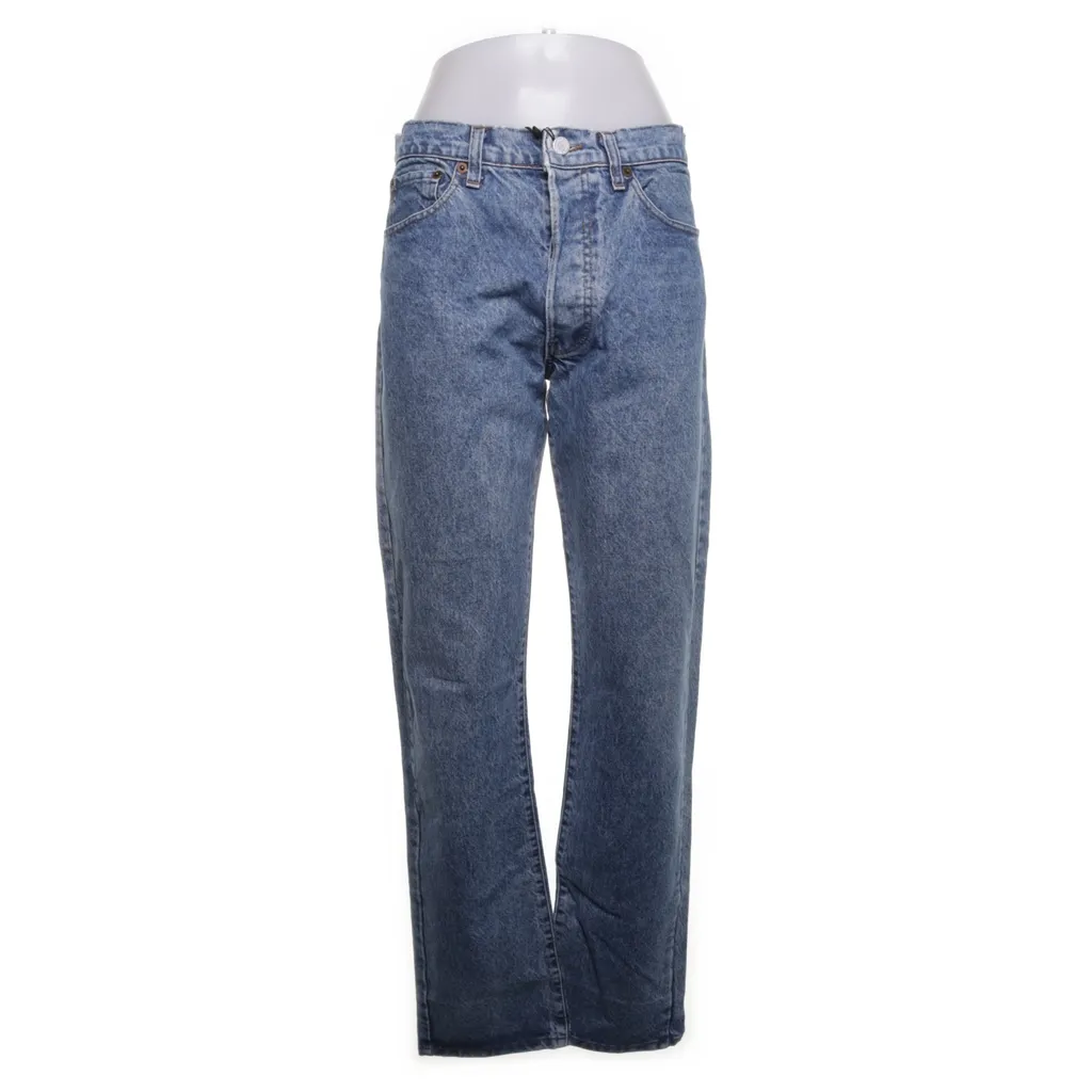 Image of Fiorucci Spijkerbroek (Preloved)