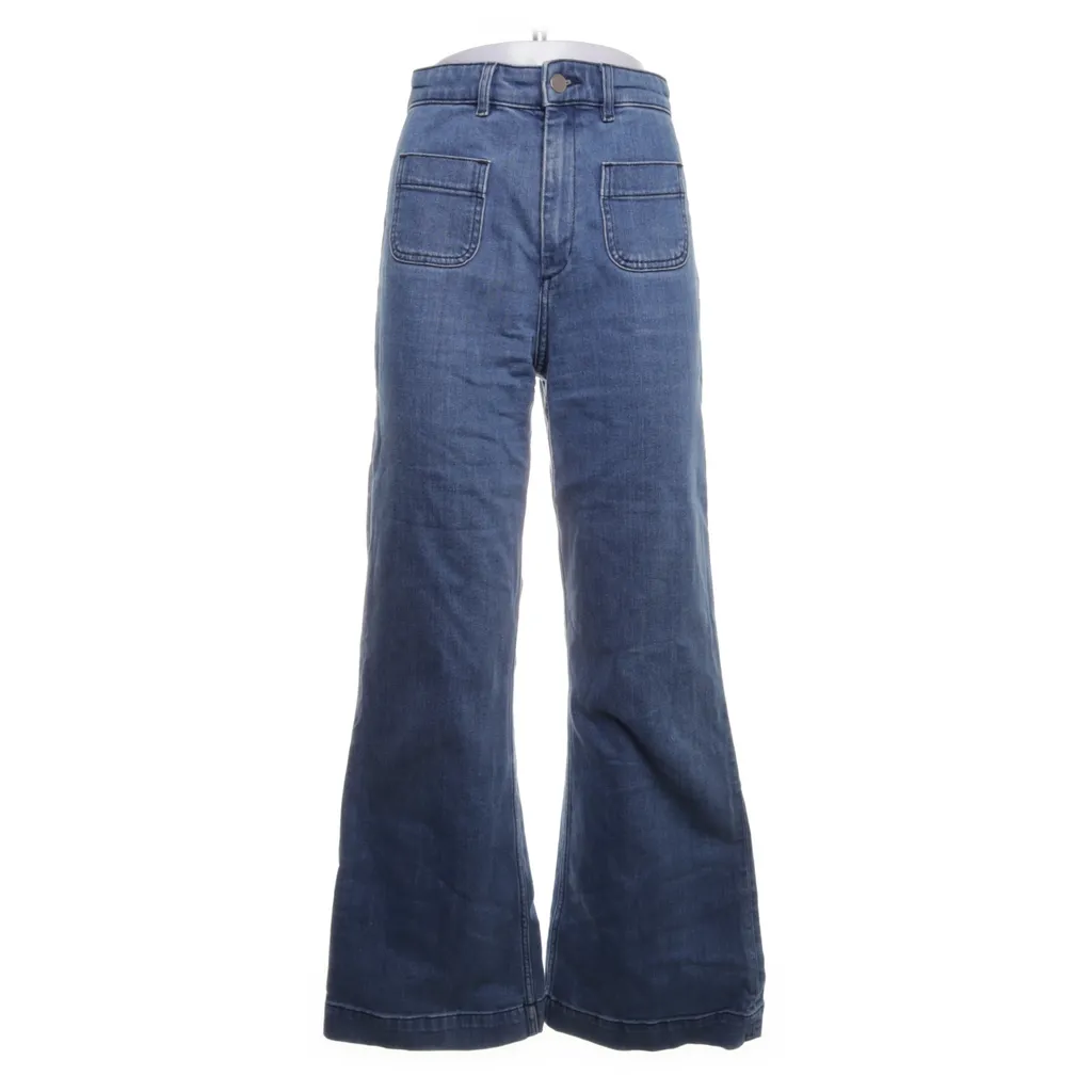 Image of & Other Stories Spijkerbroek (Preloved)