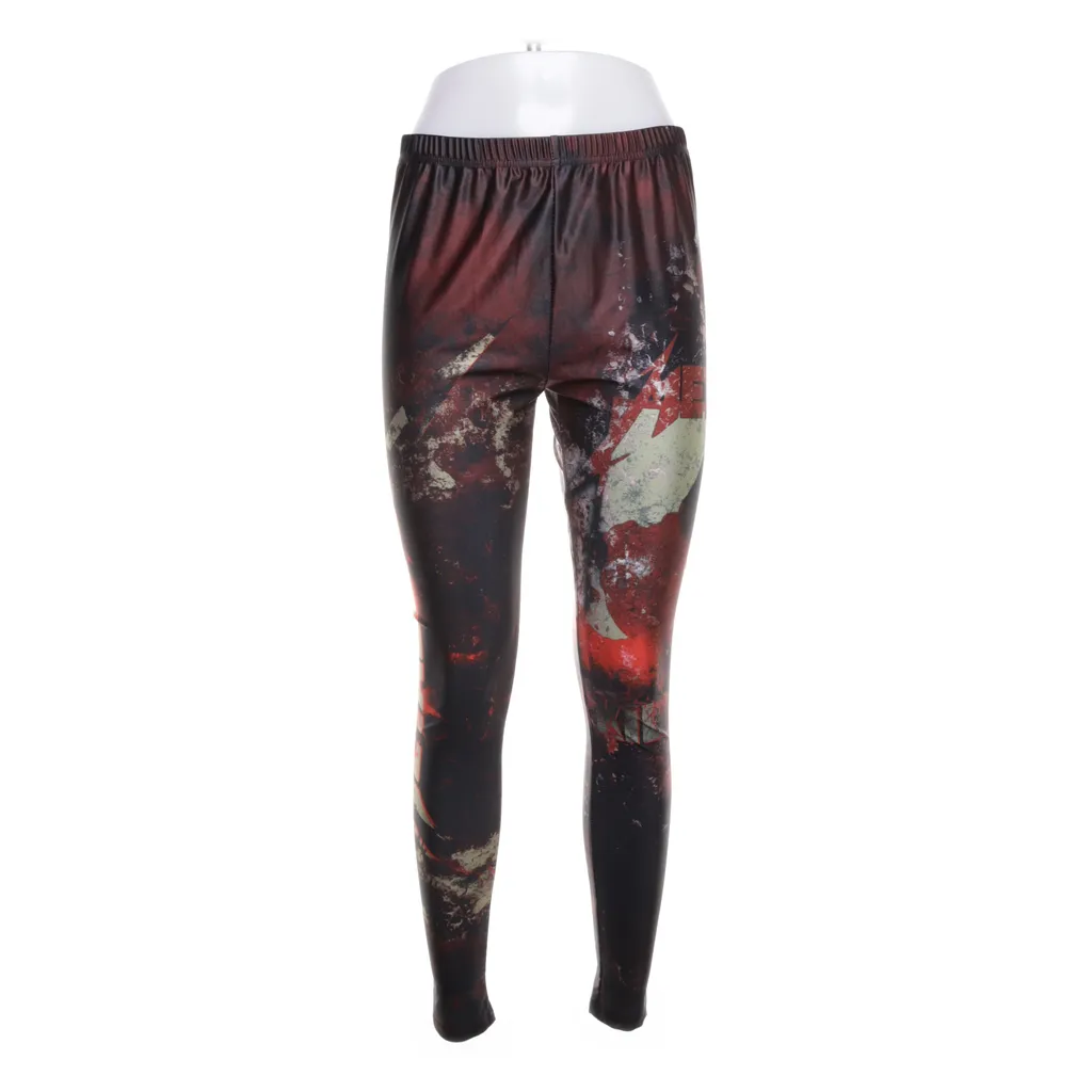 Image of Metallica Leggings (Preloved)