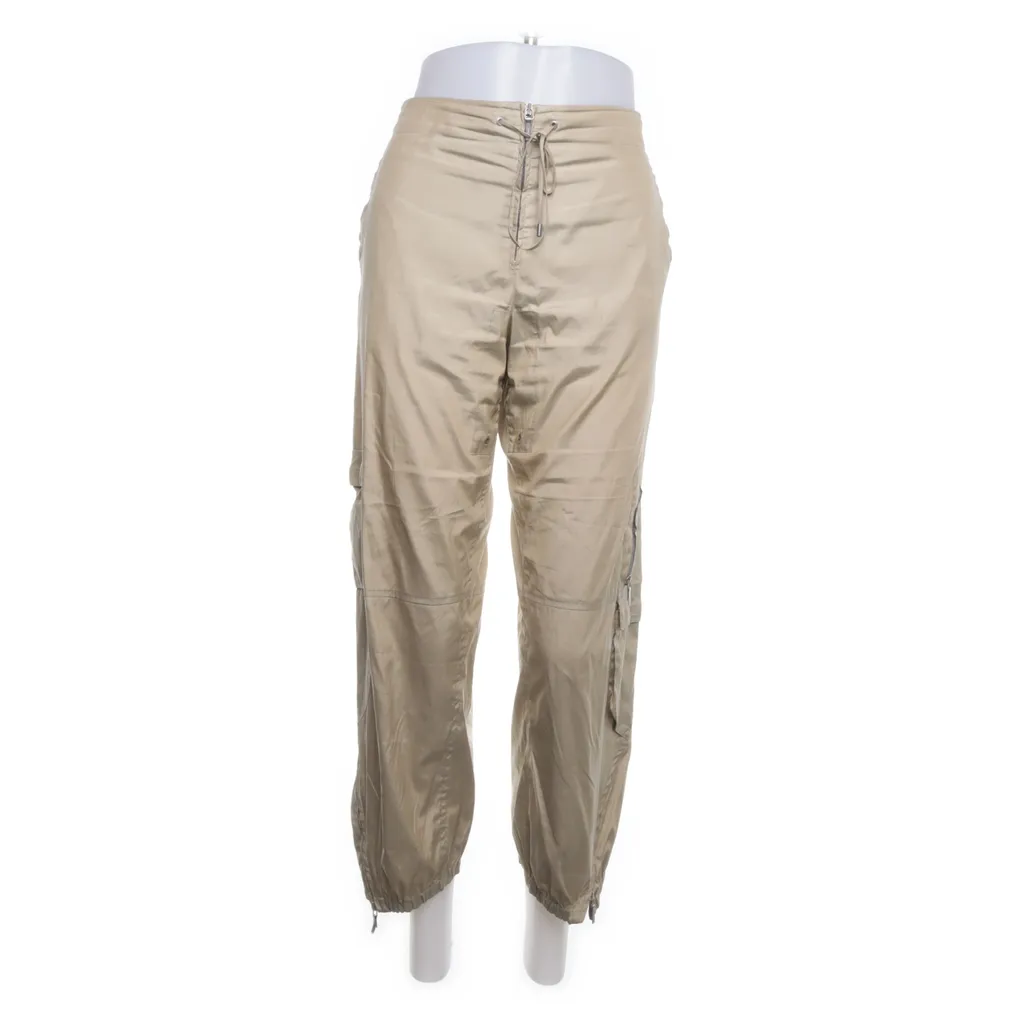 Image of Jil Sander Cargo broek (Preloved)