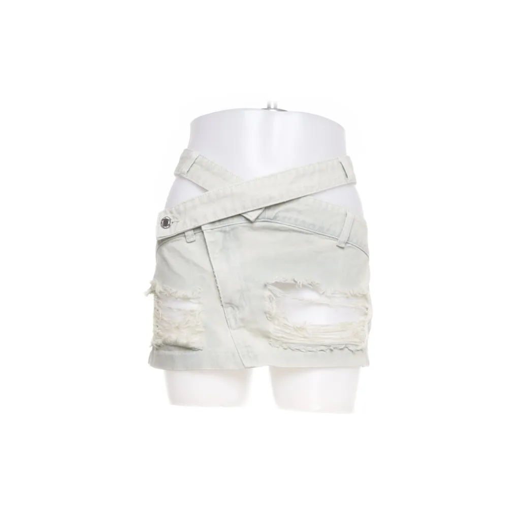 Image of PrettyLittleThing Spijkerrok (Preloved)