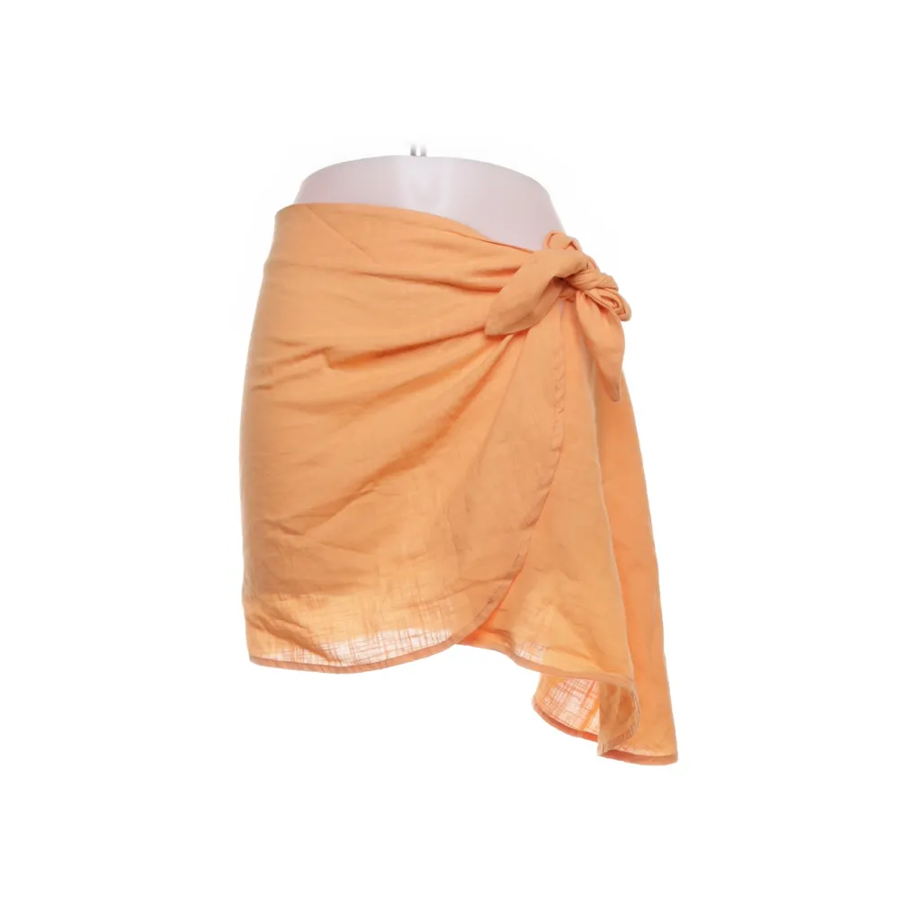 Image of Mango Wikkelrok (Preloved)