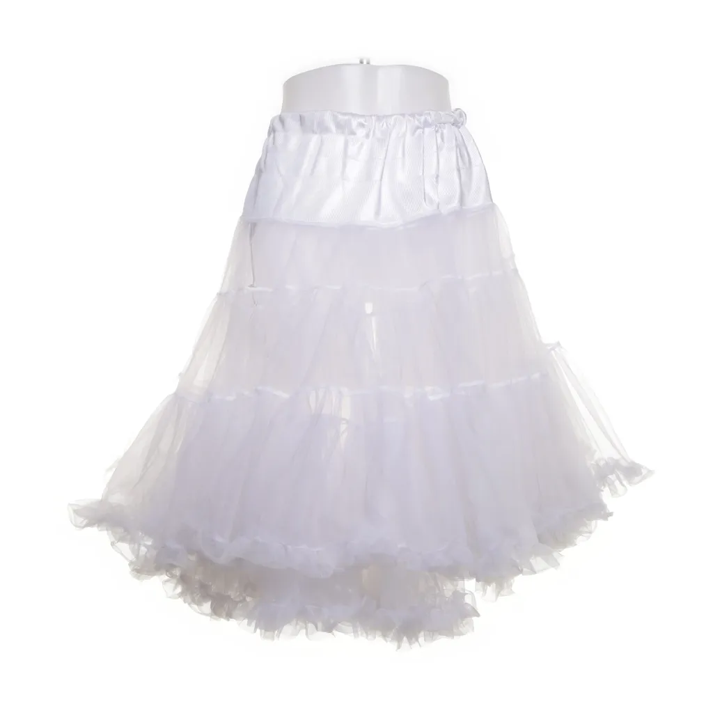 Image of Hell Bunny Tule rok (Preloved)